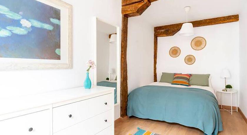 Apartamento junto al Ayuntamiento - by wehomes - image 33