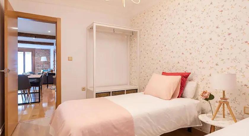 Apartamento junto al Ayuntamiento - by wehomes - image 50