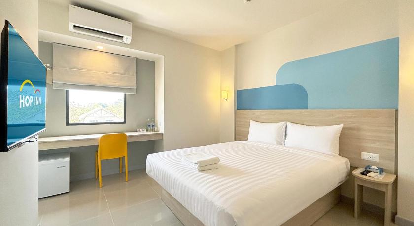 サラブリー HOP INN Saraburi 2つ星 ホテル スイート