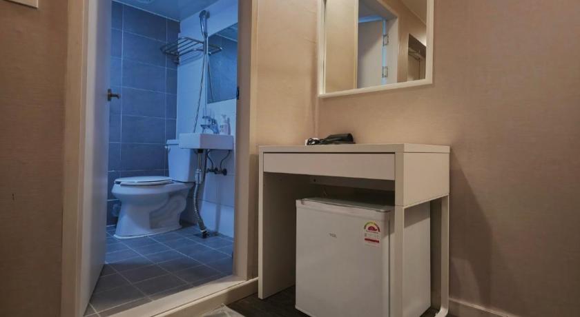 ソウル Olive Hostel Dongdaemun 2つ星 ホテル スイート