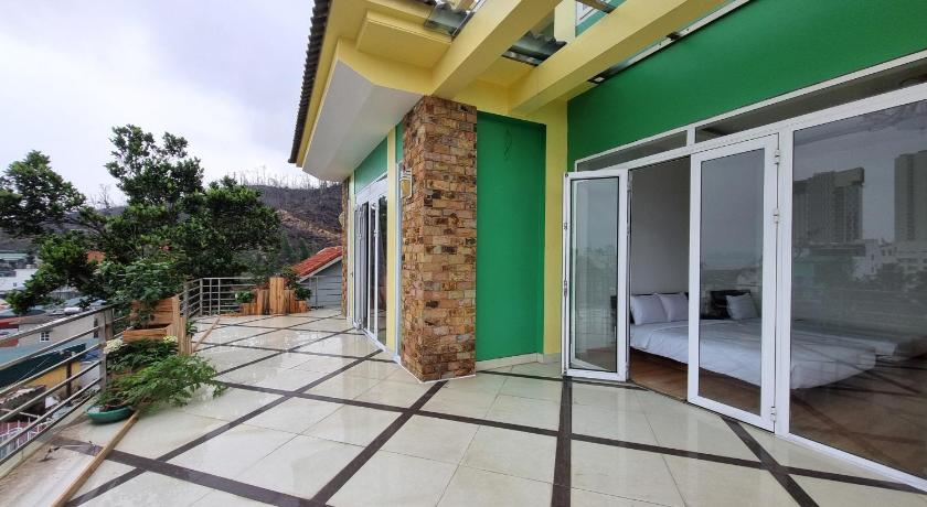 Image of Double Room with Terrace 1