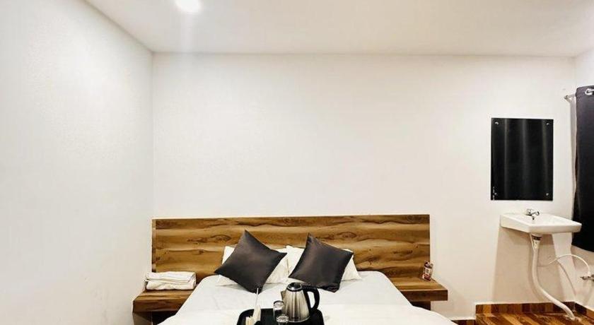 Non - AC Standard Room