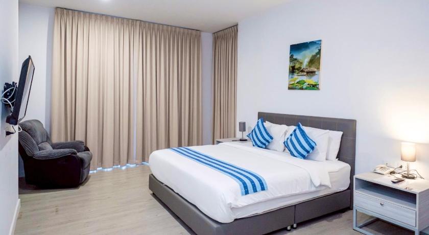 Image of Family Suite Premium - 4 Adults 0