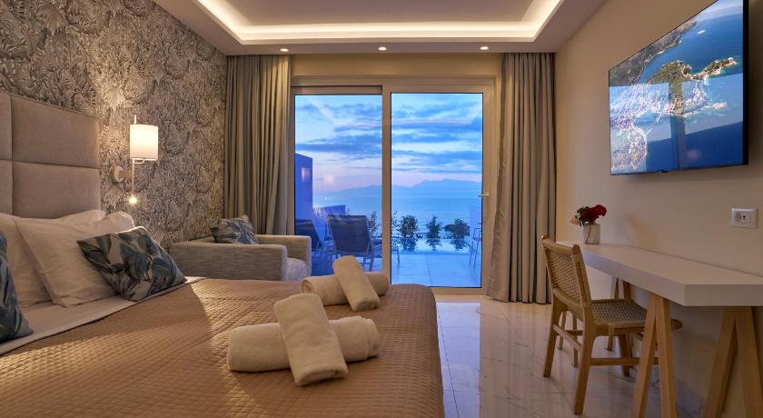 Image of Double Sea View With Private Pool 0