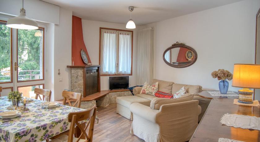 Tre Pini Retreat