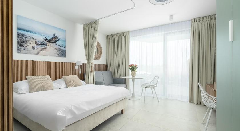 Sarbinove City Apartments
