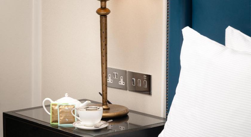 Newly Designed Two Bedroom Suite with Lounge fotója 5