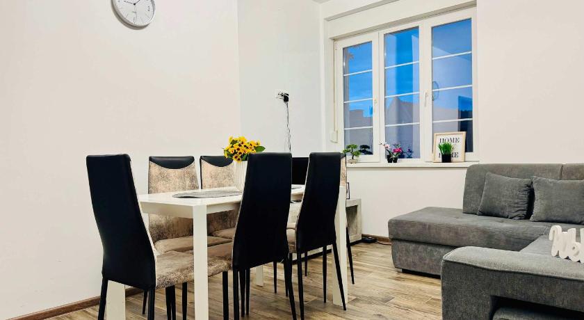 蒂米什瓦拉 Joy City Stay Nemoianu 13A-8 4星级 单人房 设施