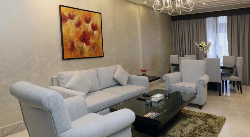 Imagem de Suíte Luxo 2 Quartos (Luxury Two-Bedroom Suite) 5
