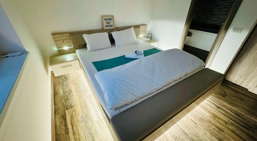 蒂米什瓦拉 Joy City Stay Nemoianu 13A-8 4星级 单人房 套房