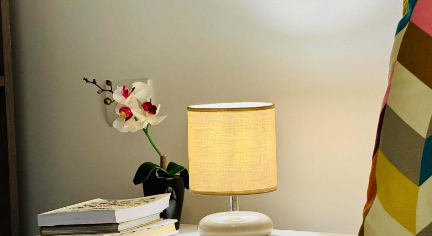 蒂米什瓦拉 Joy City Stay Nemoianu 13A-8 4星级 单人房 大堂