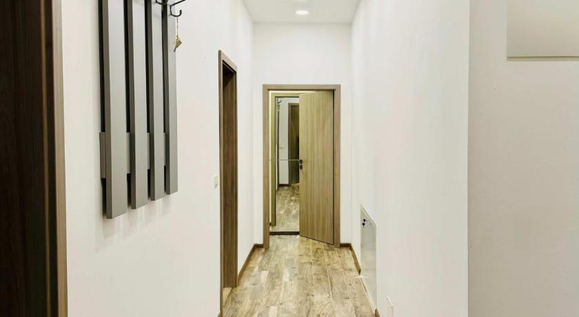 蒂米什瓦拉 Joy City Stay Nemoianu 13A-8 4星级 单人房 外观