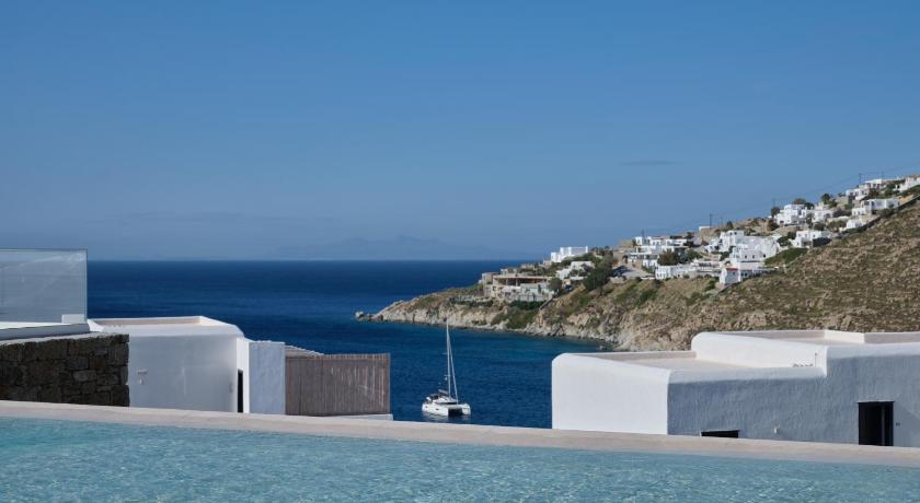 Iria Blue Mykonos