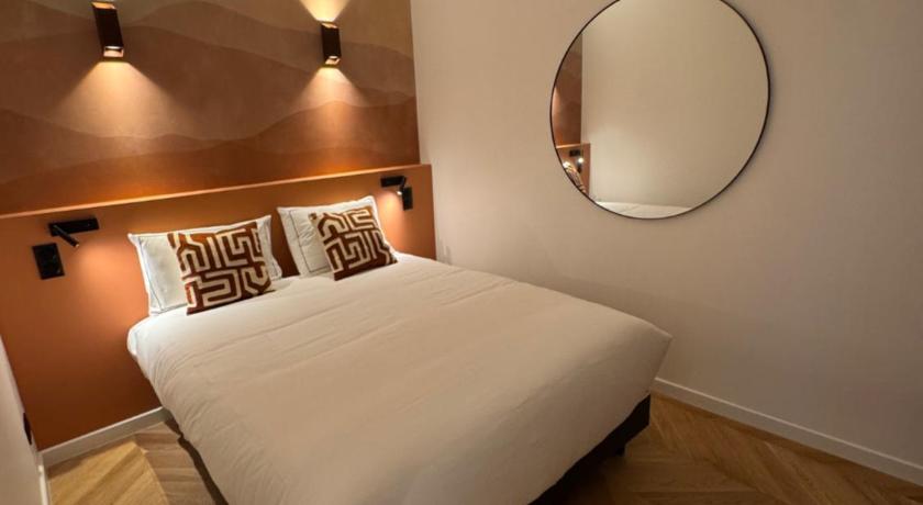 Image of Deluxe apartment 1 bedroom 4