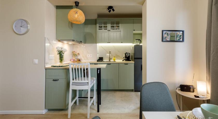 Namaste apartment - cozy, central and relaxing stay near AUBG, freshly renovated
