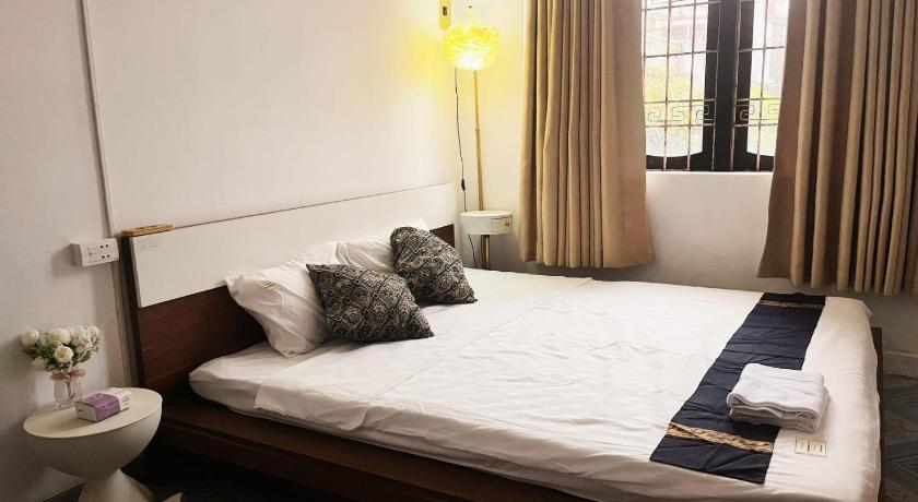 河内 HOE STAY - Where To Stay 2星级 酒店 外观