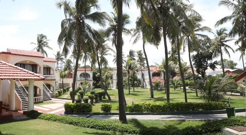 Ideal Beach Resort - image 15