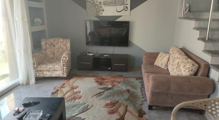 사진: Town house Raselhakma north coast egypt - Agoda 할인 예약