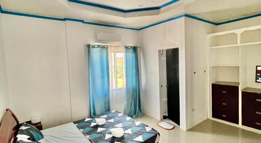 セブ Drage Tourist Inn 5つ星 ホテル スイート