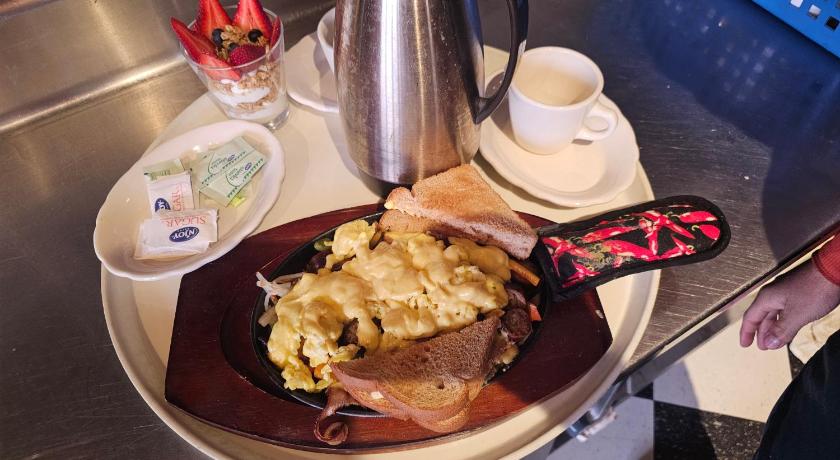 올버니 (MN) Albany Merchants Hotel 숙소 부대시설