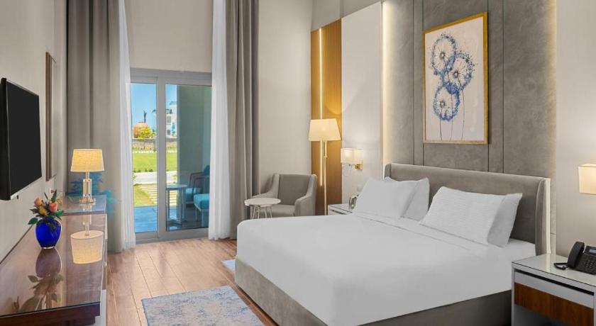 Gewan Luxury Resort