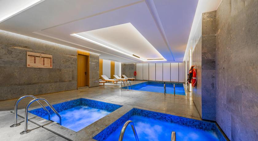 Braira Abha Hotel – Abha, IL