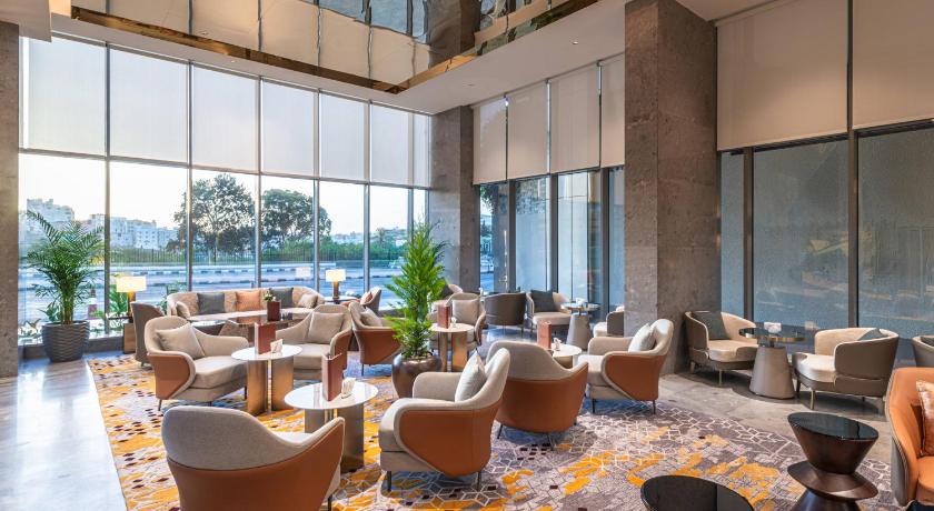 Braira Abha Hotel – Abha, IL