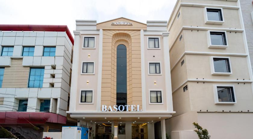 Basotel Hotel Indore - image 11