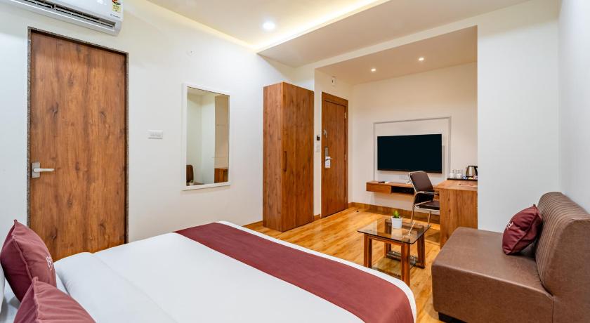 Basotel Hotel Indore - image 13