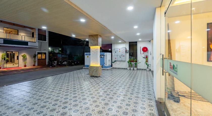 Basotel Hotel Indore - image 14