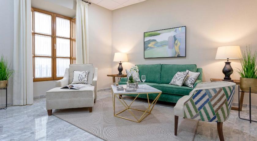 Genteel Home Plaza de las Tendillas