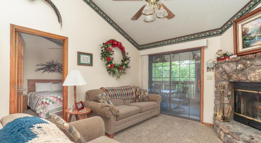브랜슨 (MO) 2BR Village At Indian Point 812 near SDC-Free Tickets Daily up to 500 Value 4성급 숙소 스위트룸