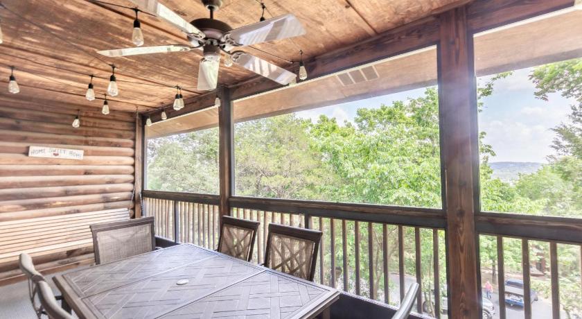 브랜슨 (MO) 2BR Village At Indian Point 812 near SDC-Free Tickets Daily up to 500 Value 4성급 숙소 외관