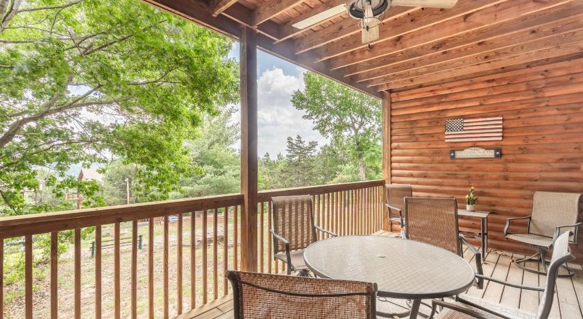 ブランソン 2BR Village At Indian Point 601 near SDC-Free Tickets Daily up to $500 Value 4つ星 宿泊施設 レストラン