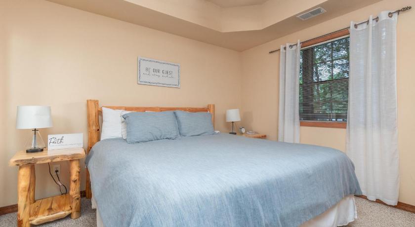 ブランソン 2BR Village At Indian Point 505 near SDC-Free Tickets Daily up to $500 value 4つ星 宿泊施設 ロビー