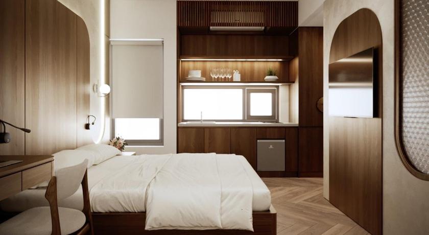 Ảnh của Phòng Đôi (Double Room) 1