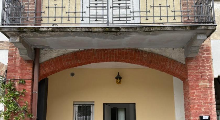 Appartamento LA CORTE