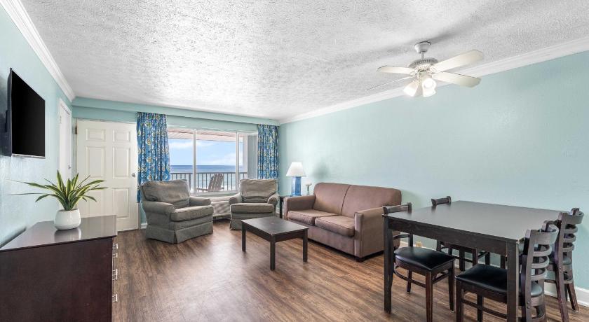 Image of Deluxe Queen Suite 5