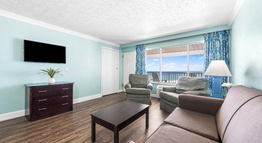 Image of Deluxe Queen Suite 14
