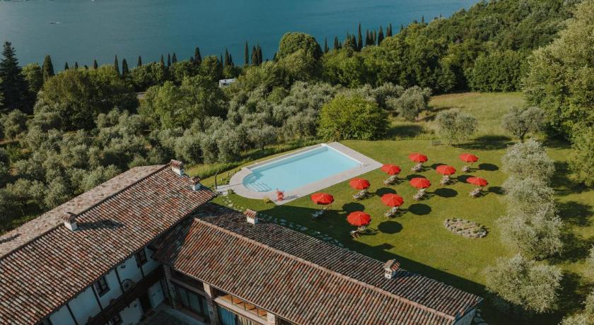 L'Angelica Corte Palazzina, Country Retreat