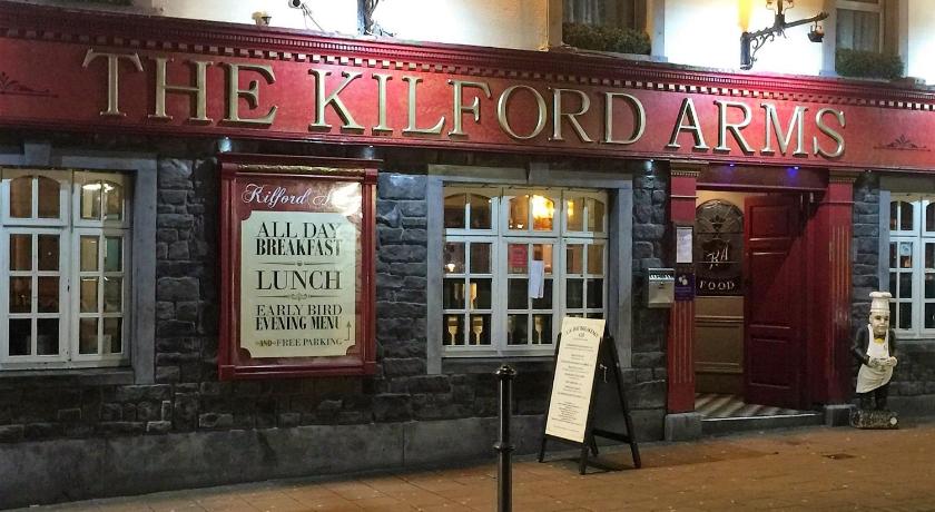 Kilford Arms