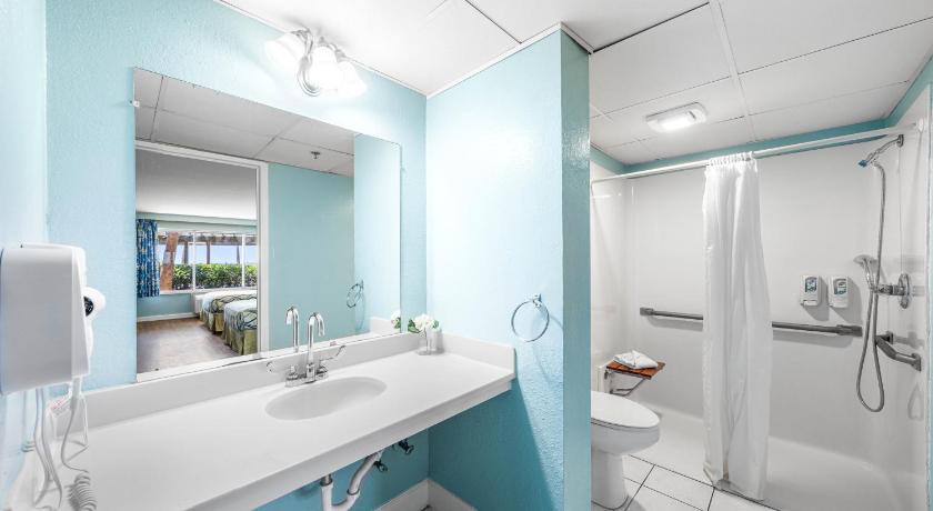 Image of Double Room - Disability Access 3
