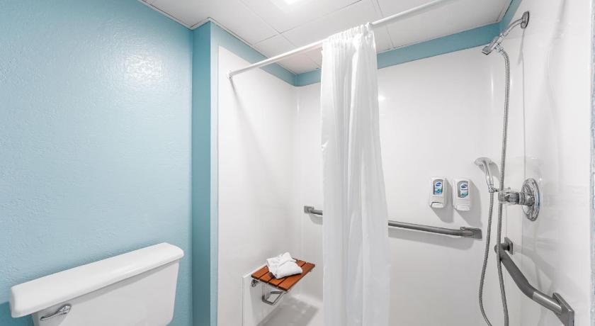 Image of Double Room - Disability Access 6