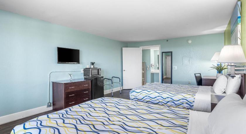 Image of Double Room - Disability Access 1