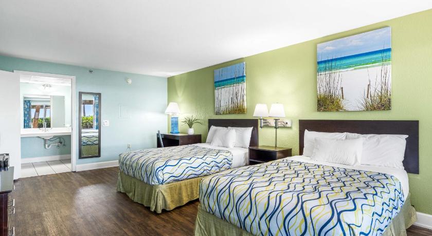 Image of Double Room - Disability Access 0