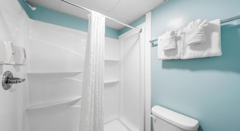 Image of Deluxe Double Room with Sea View 4