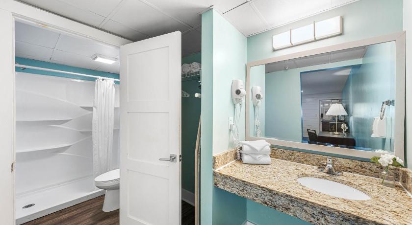 Image of Deluxe Double Room with Sea View 6