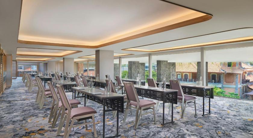 Four Points by Sheraton Bali Kuta - image 28