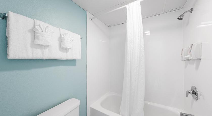 Image of King Room with Sea View 5