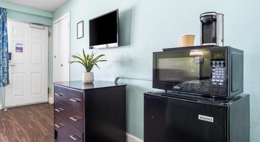 Image of King Room with Sea View 6